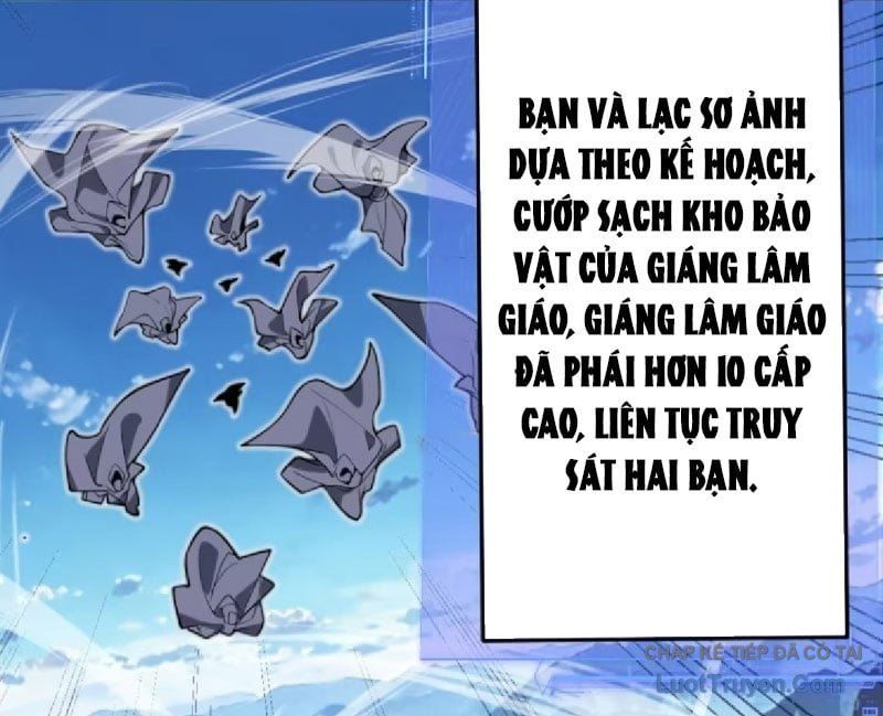 Người Khác Luyện Cấp Ta Tu Tiên, Tới Đại Thừa Kỳ Thì Rời Núi - Chapter 30 - Page 32