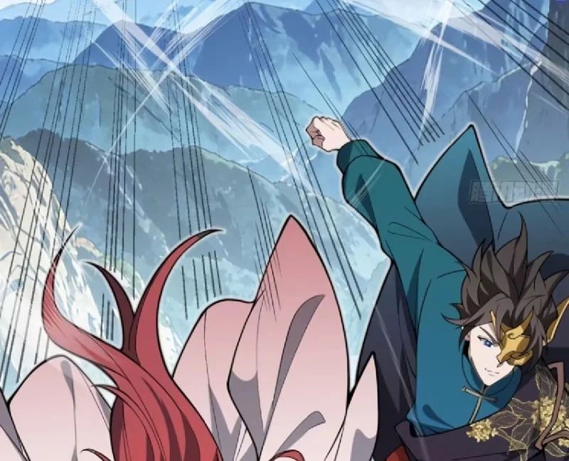 Người Khác Luyện Cấp Ta Tu Tiên, Tới Đại Thừa Kỳ Thì Rời Núi - Chapter 30 - Page 33