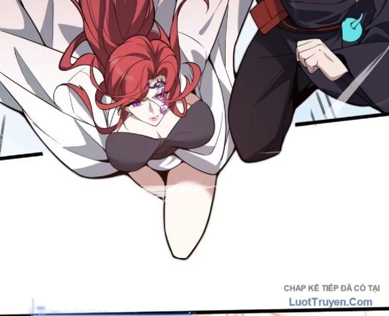 Người Khác Luyện Cấp Ta Tu Tiên, Tới Đại Thừa Kỳ Thì Rời Núi - Chapter 30 - Page 34