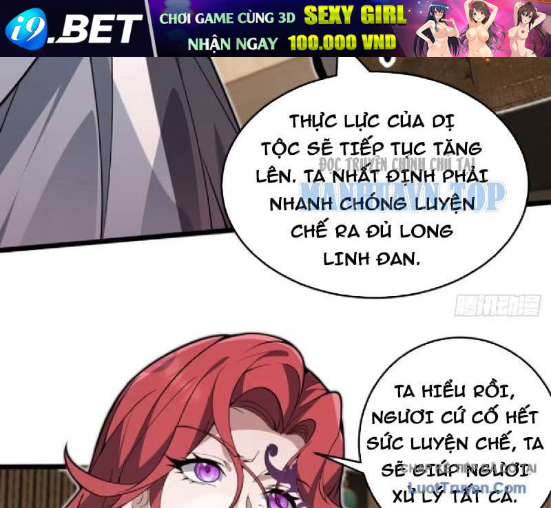 Người Khác Luyện Cấp Ta Tu Tiên, Tới Đại Thừa Kỳ Thì Rời Núi - Chapter 30 - Page 46