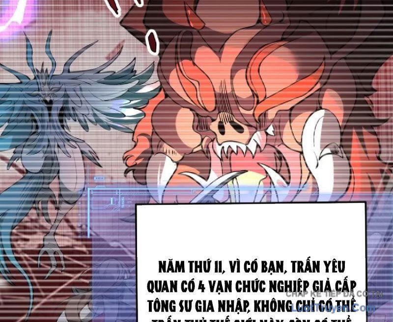 Người Khác Luyện Cấp Ta Tu Tiên, Tới Đại Thừa Kỳ Thì Rời Núi - Chapter 30 - Page 49