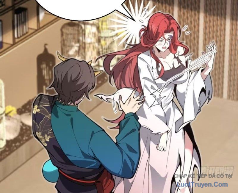 Người Khác Luyện Cấp Ta Tu Tiên, Tới Đại Thừa Kỳ Thì Rời Núi - Chapter 30 - Page 5