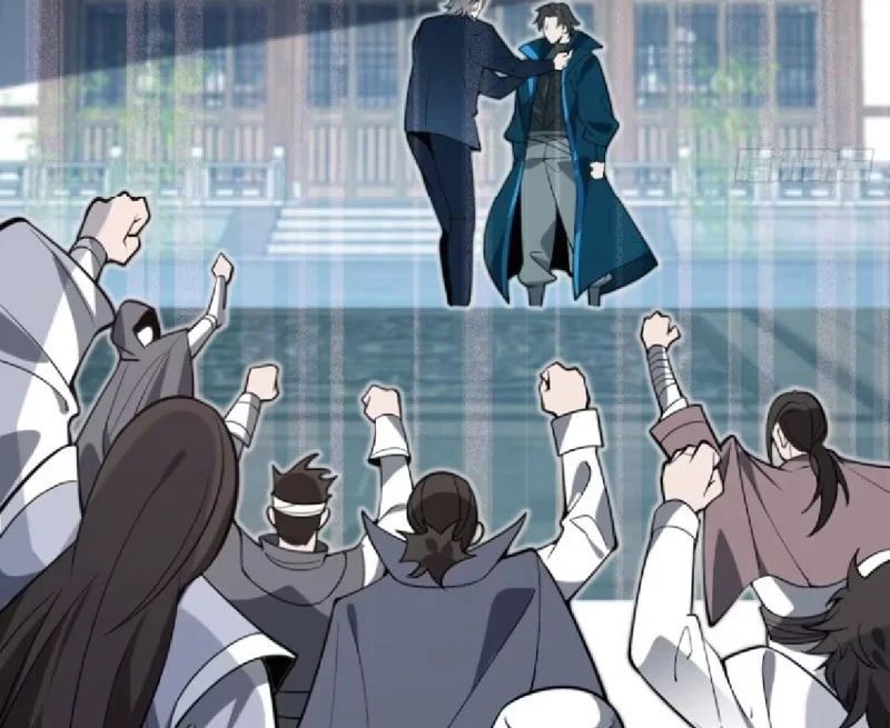 Người Khác Luyện Cấp Ta Tu Tiên, Tới Đại Thừa Kỳ Thì Rời Núi - Chapter 30 - Page 55