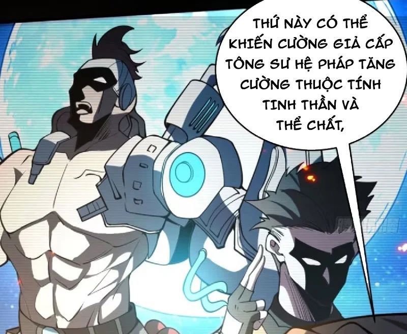 Người Khác Luyện Cấp Ta Tu Tiên, Tới Đại Thừa Kỳ Thì Rời Núi - Chapter 30 - Page 65