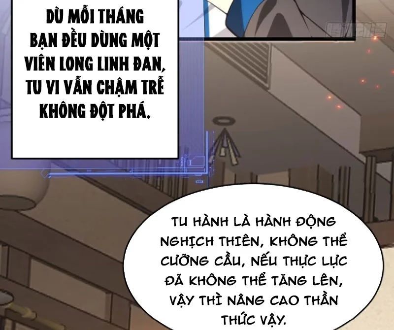 Người Khác Luyện Cấp Ta Tu Tiên, Tới Đại Thừa Kỳ Thì Rời Núi - Chapter 30 - Page 90