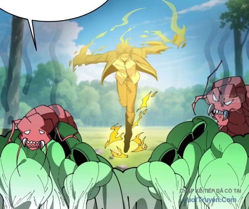 Người Khác Luyện Cấp Ta Tu Tiên, Tới Đại Thừa Kỳ Thì Rời Núi - Chapter 30 - Page 97