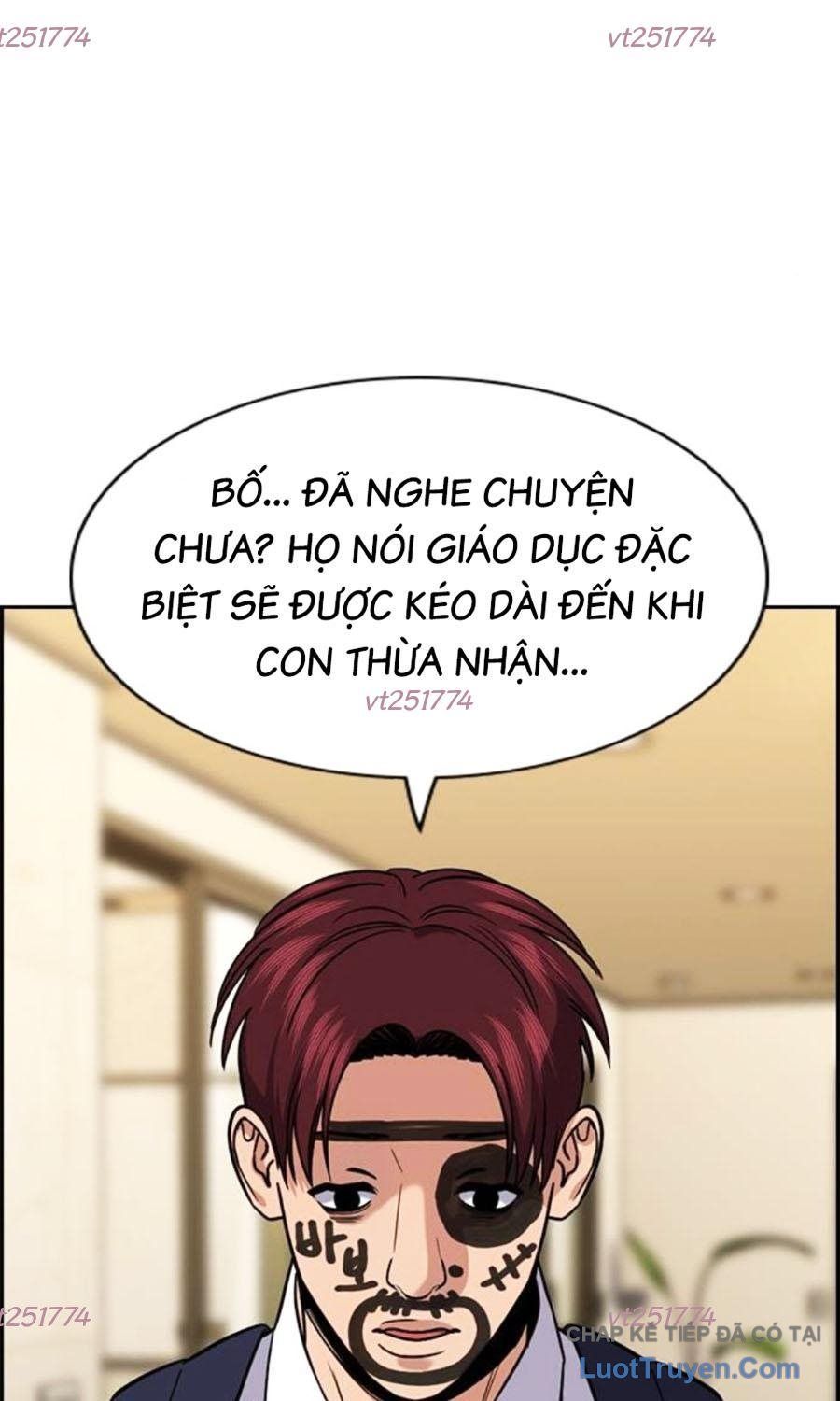 Giáo Dục Chân Chính - Get Schooled - Chapter 225 - Page 10