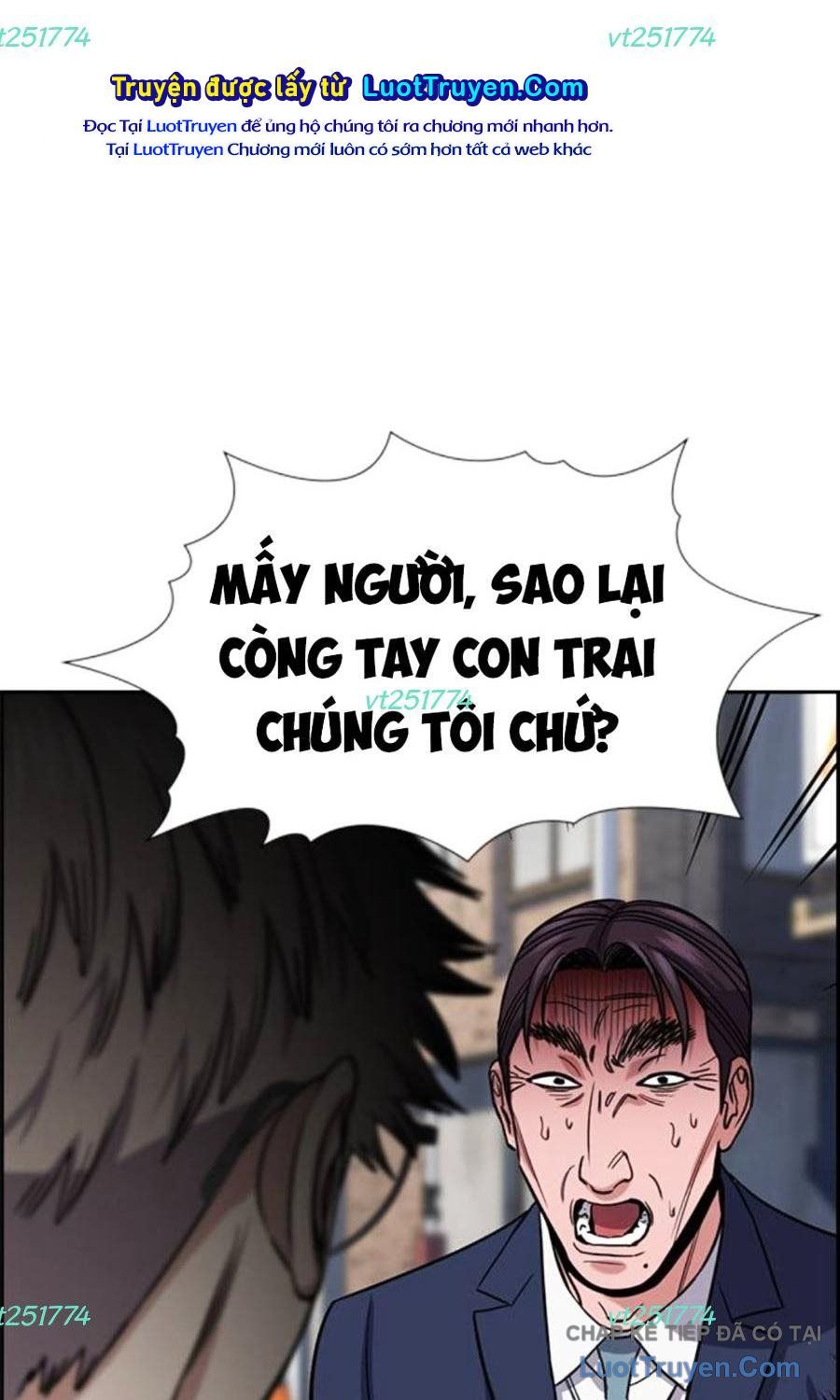 Giáo Dục Chân Chính - Get Schooled - Chapter 225 - Page 102