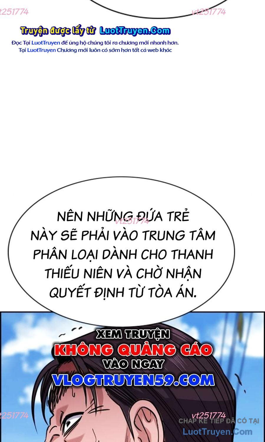 Giáo Dục Chân Chính - Get Schooled - Chapter 225 - Page 105