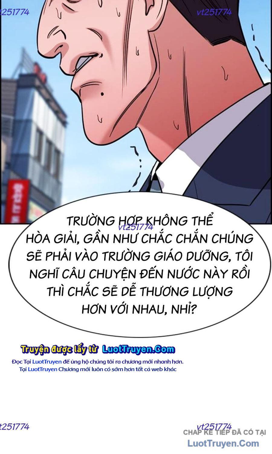 Giáo Dục Chân Chính - Get Schooled - Chapter 225 - Page 106