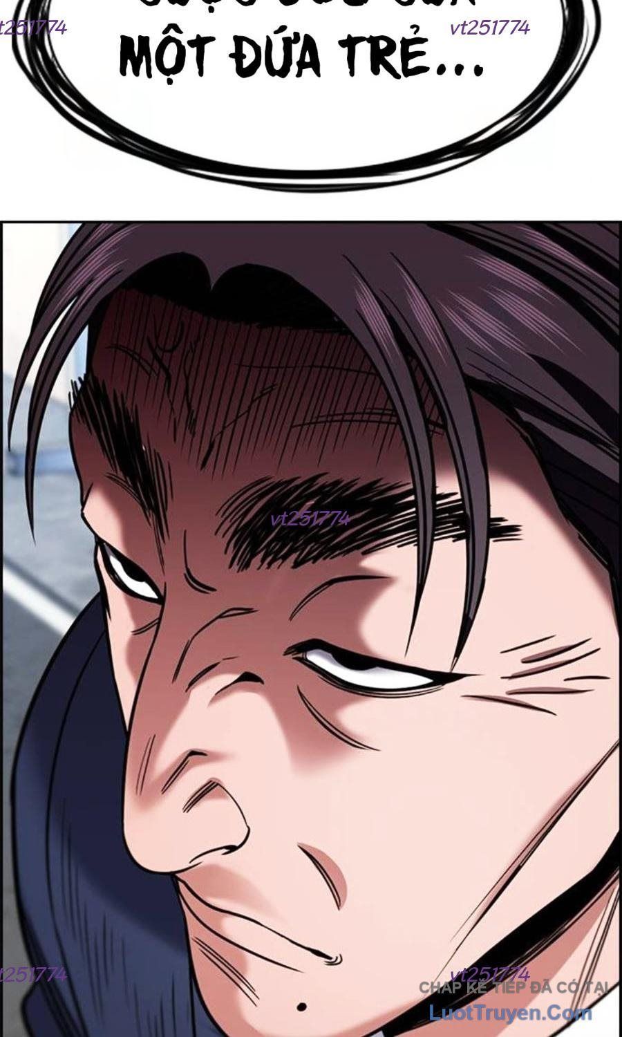 Giáo Dục Chân Chính - Get Schooled - Chapter 225 - Page 110