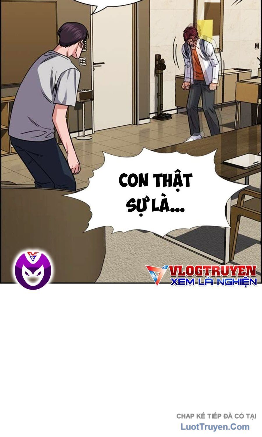 Giáo Dục Chân Chính - Get Schooled - Chapter 225 - Page 13