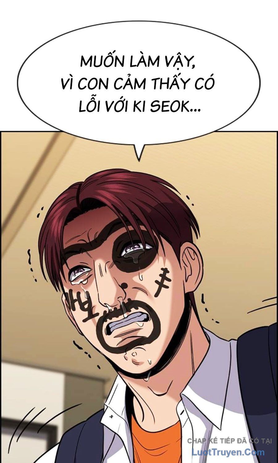 Giáo Dục Chân Chính - Get Schooled - Chapter 225 - Page 14