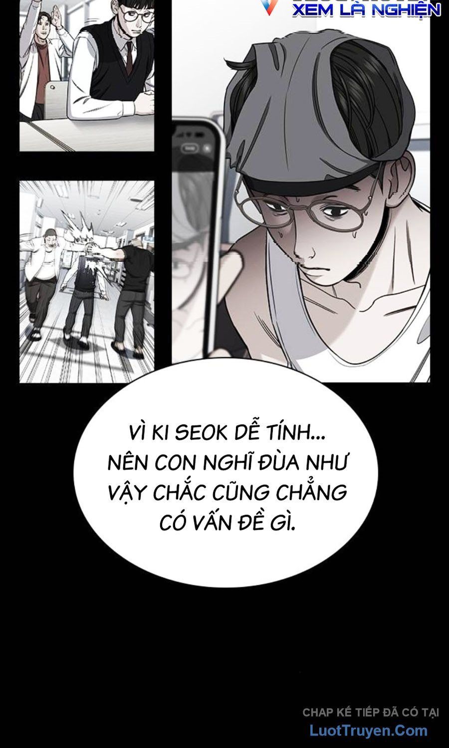 Giáo Dục Chân Chính - Get Schooled - Chapter 225 - Page 18