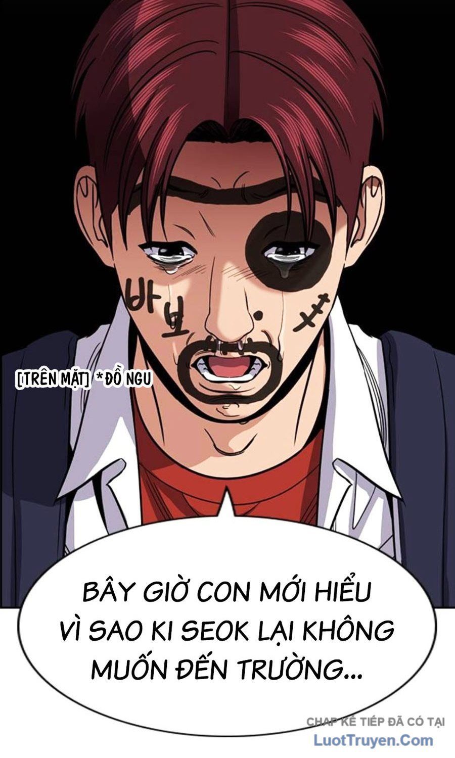 Giáo Dục Chân Chính - Get Schooled - Chapter 225 - Page 23