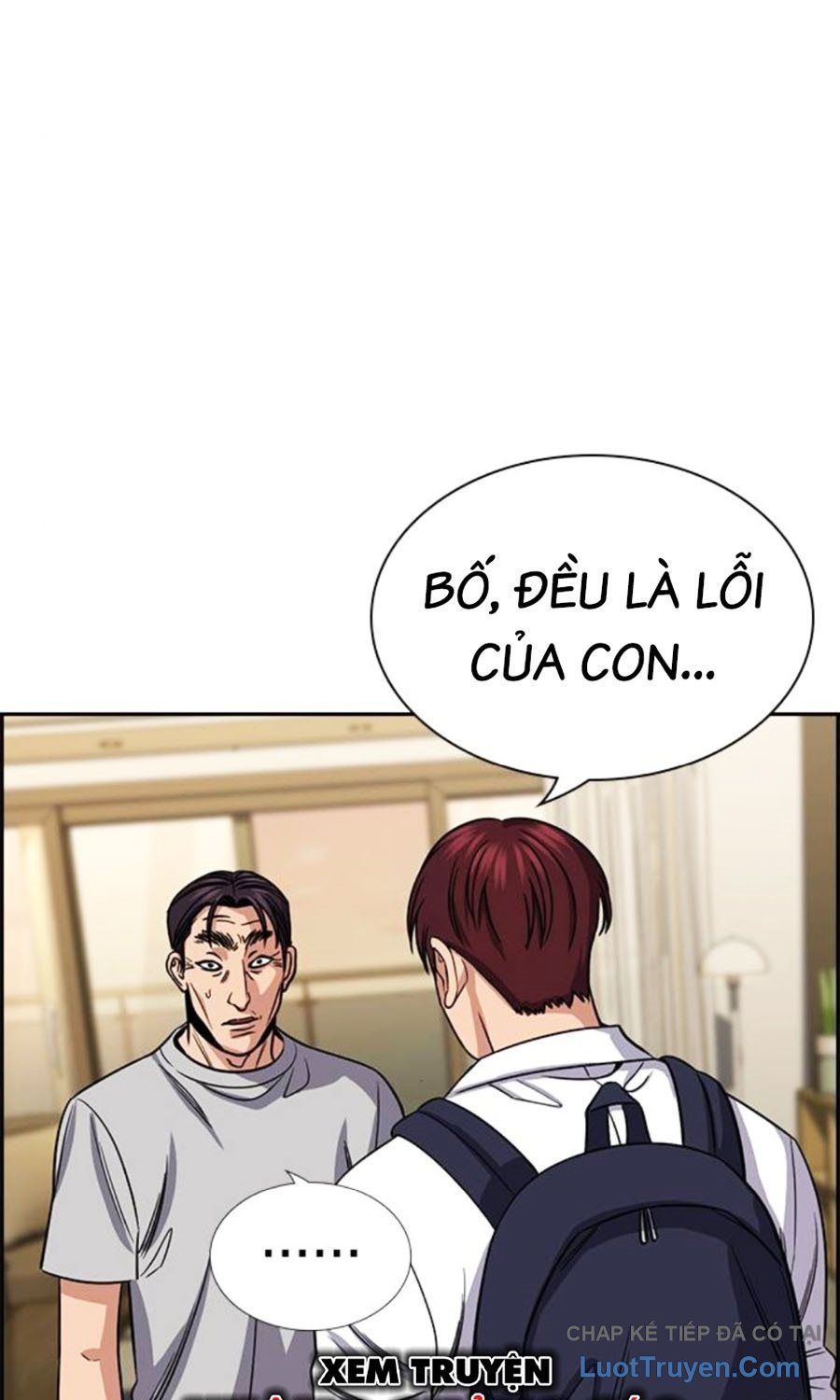 Giáo Dục Chân Chính - Get Schooled - Chapter 225 - Page 24