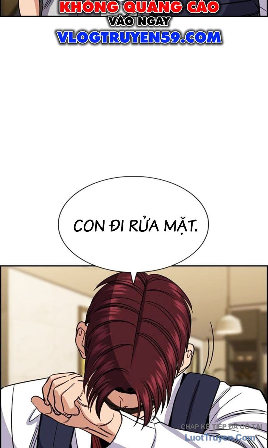 Giáo Dục Chân Chính - Get Schooled - Chapter 225 - Page 25