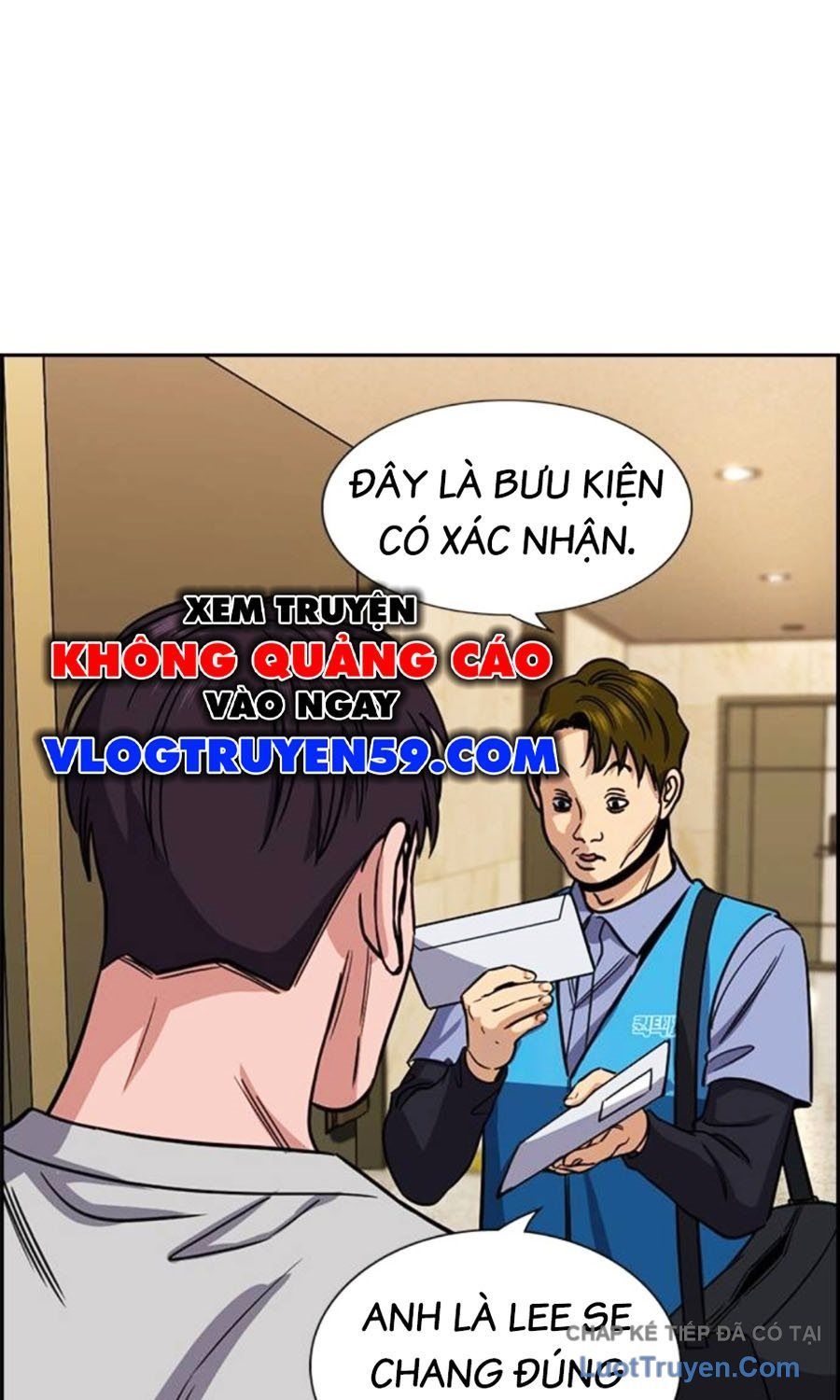 Giáo Dục Chân Chính - Get Schooled - Chapter 225 - Page 28