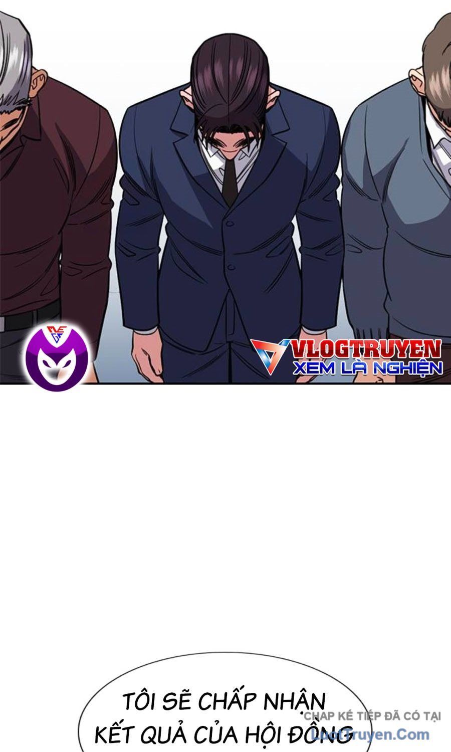 Giáo Dục Chân Chính - Get Schooled - Chapter 225 - Page 36