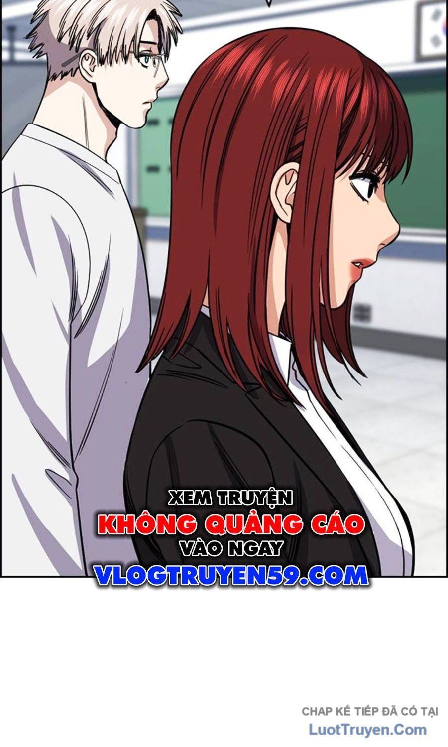 Giáo Dục Chân Chính - Get Schooled - Chapter 225 - Page 39