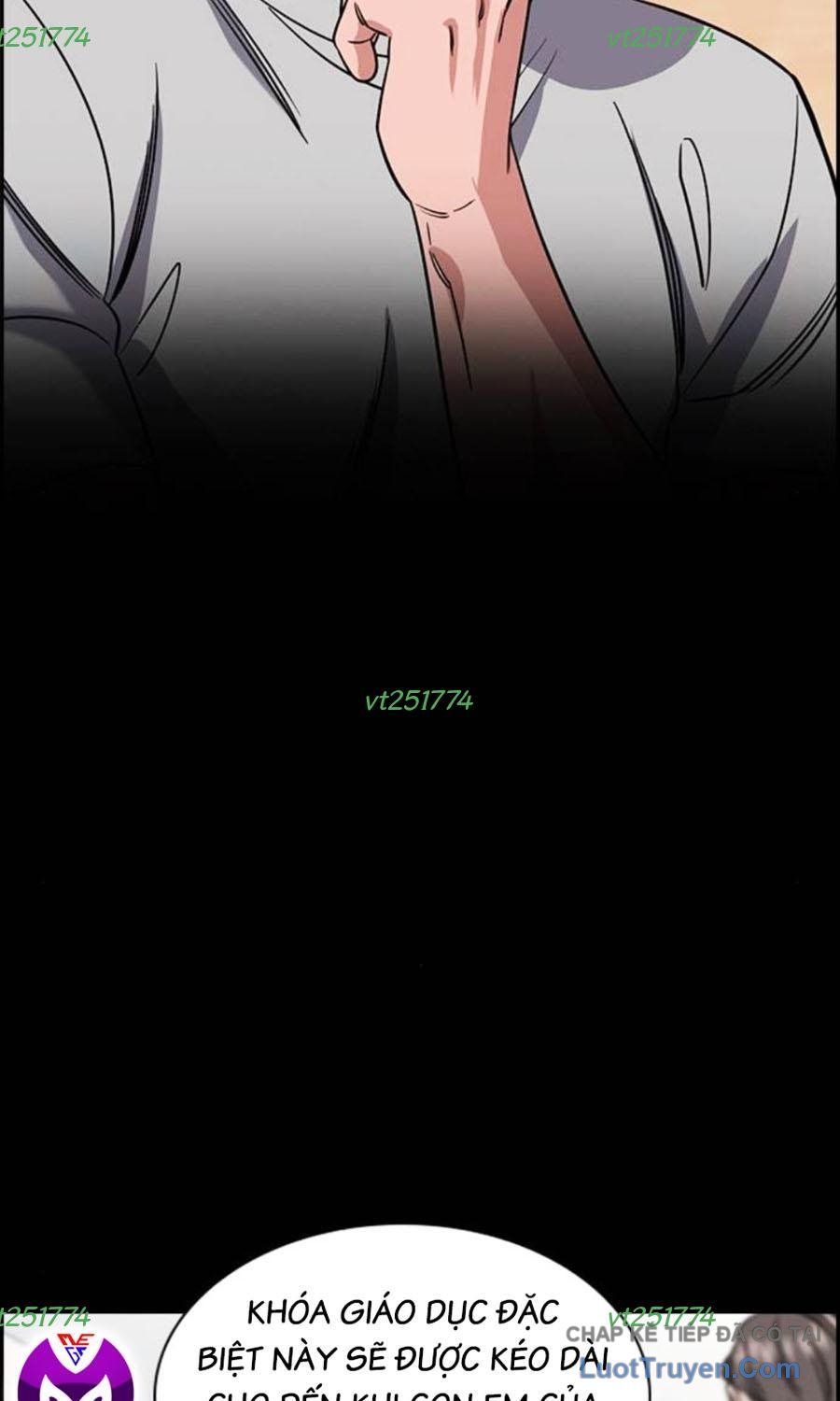 Giáo Dục Chân Chính - Get Schooled - Chapter 225 - Page 4