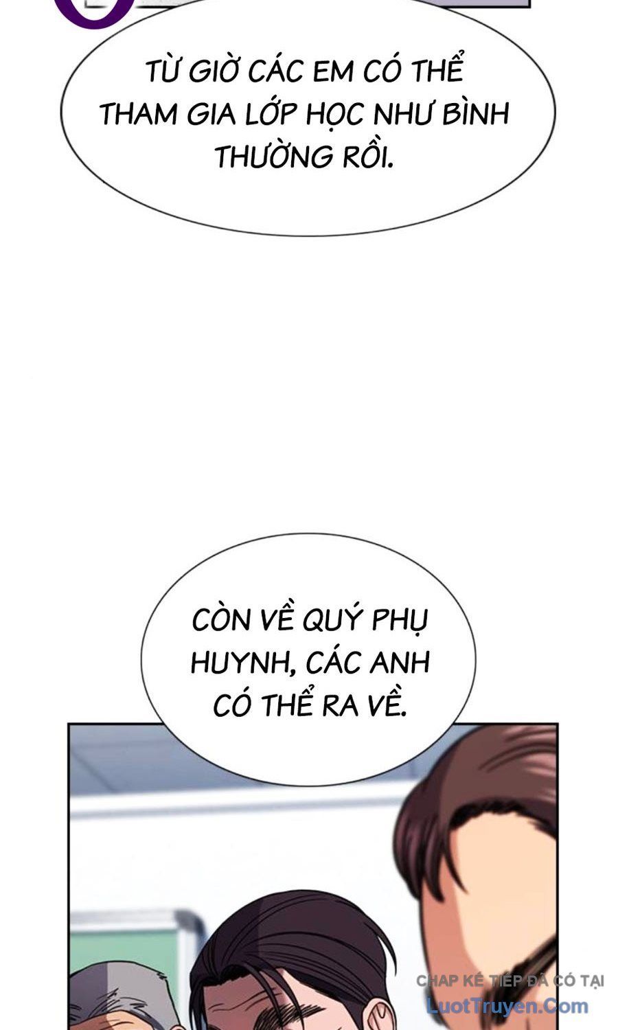 Giáo Dục Chân Chính - Get Schooled - Chapter 225 - Page 41