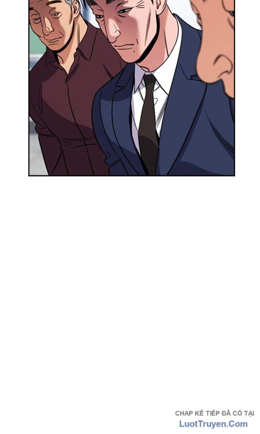 Giáo Dục Chân Chính - Get Schooled - Chapter 225 - Page 42