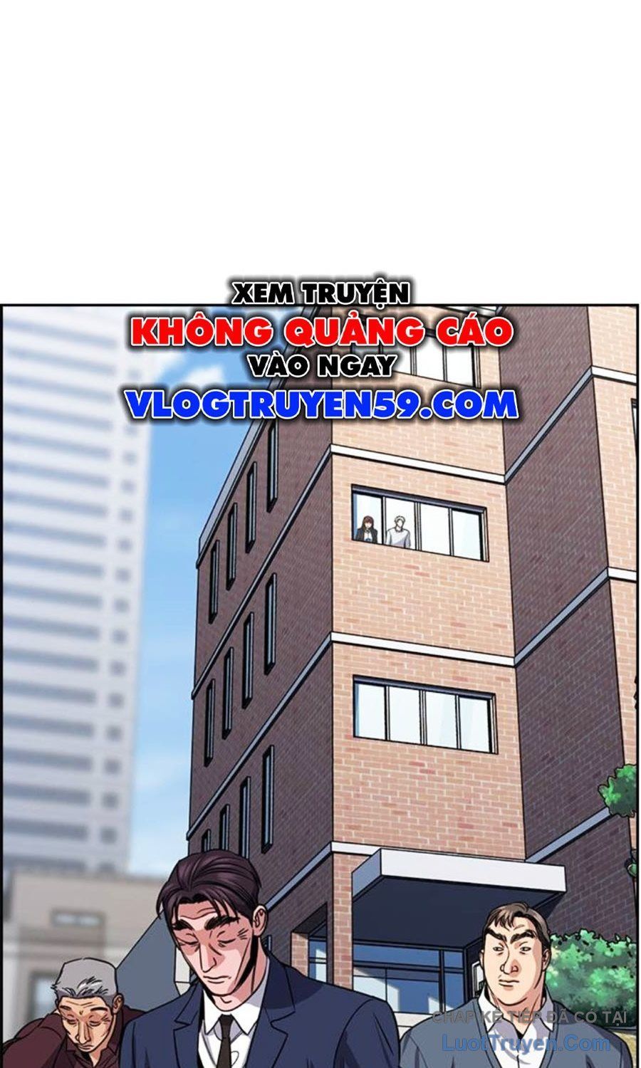 Giáo Dục Chân Chính - Get Schooled - Chapter 225 - Page 43