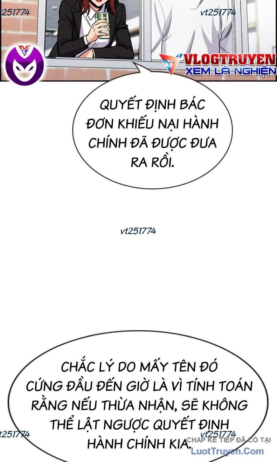 Giáo Dục Chân Chính - Get Schooled - Chapter 225 - Page 45