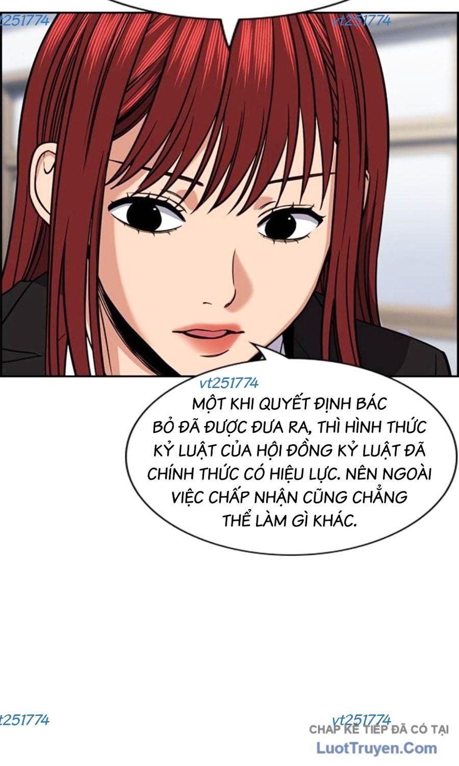 Giáo Dục Chân Chính - Get Schooled - Chapter 225 - Page 46