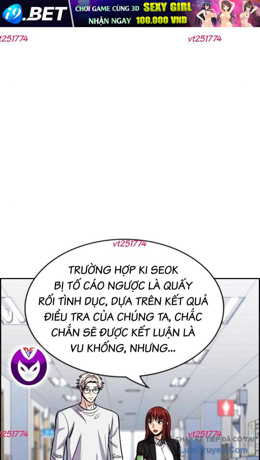 Giáo Dục Chân Chính - Get Schooled - Chapter 225 - Page 49