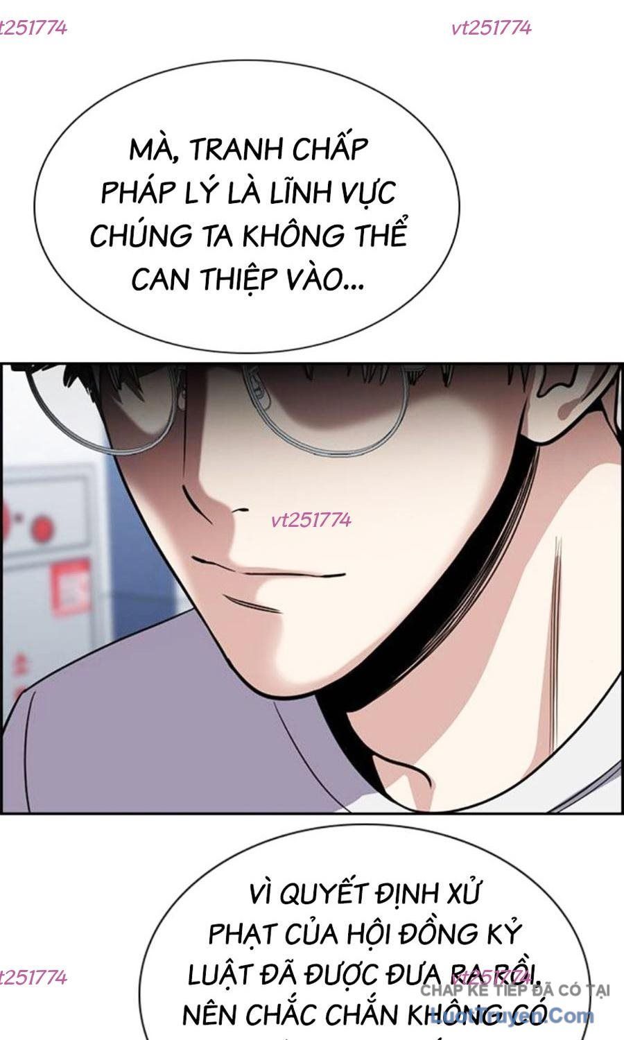 Giáo Dục Chân Chính - Get Schooled - Chapter 225 - Page 51