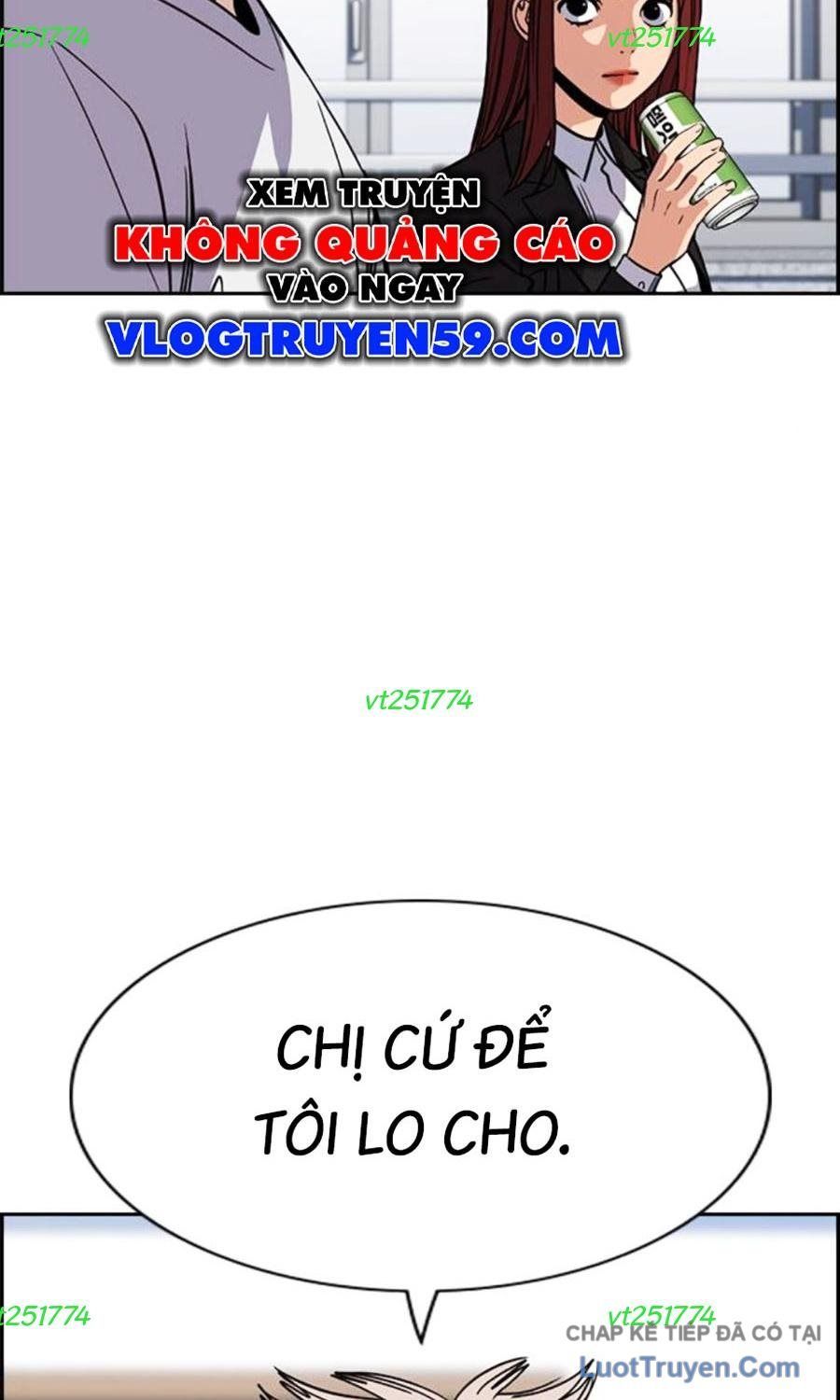 Giáo Dục Chân Chính - Get Schooled - Chapter 225 - Page 53