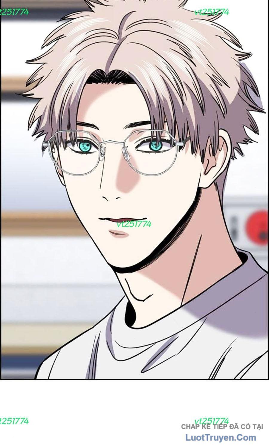 Giáo Dục Chân Chính - Get Schooled - Chapter 225 - Page 54