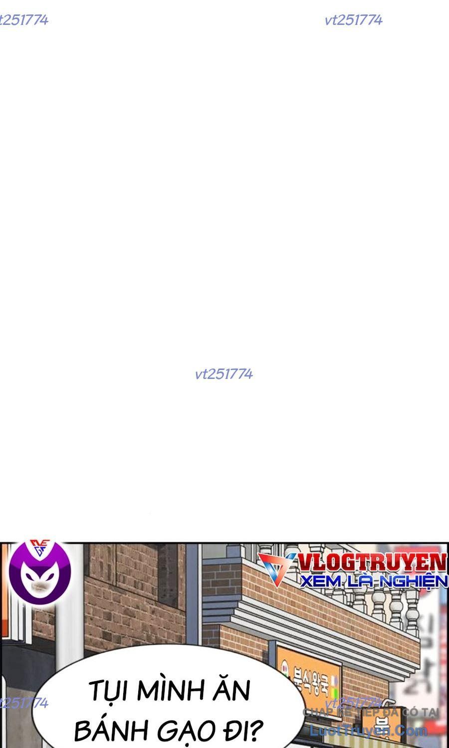 Giáo Dục Chân Chính - Get Schooled - Chapter 225 - Page 55