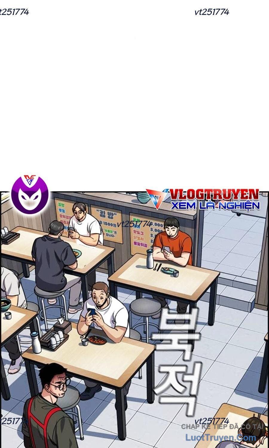 Giáo Dục Chân Chính - Get Schooled - Chapter 225 - Page 59