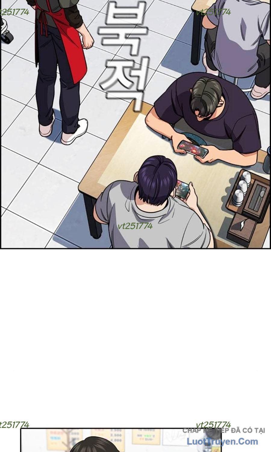 Giáo Dục Chân Chính - Get Schooled - Chapter 225 - Page 60