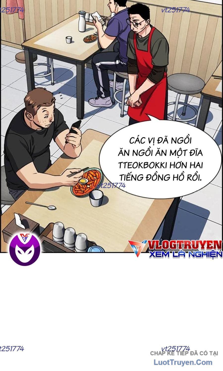 Giáo Dục Chân Chính - Get Schooled - Chapter 225 - Page 63