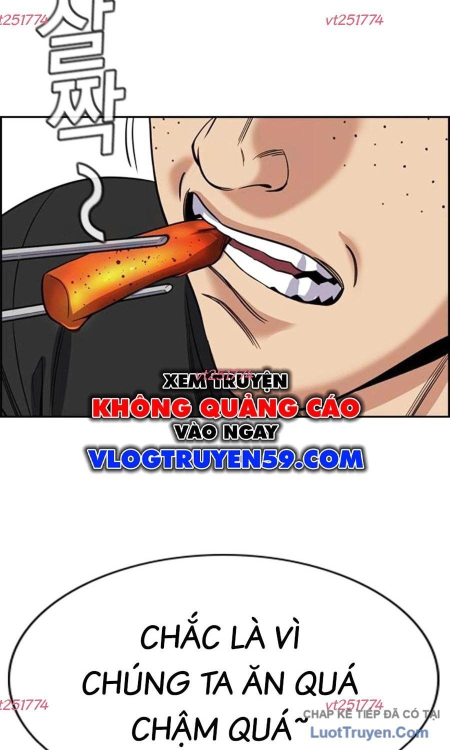 Giáo Dục Chân Chính - Get Schooled - Chapter 225 - Page 65