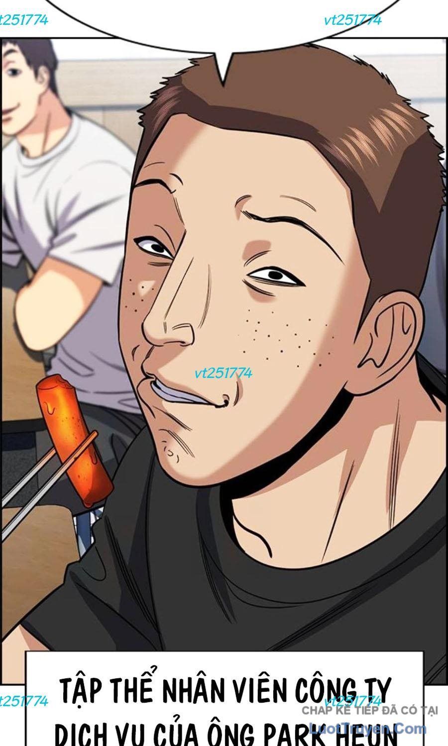 Giáo Dục Chân Chính - Get Schooled - Chapter 225 - Page 66
