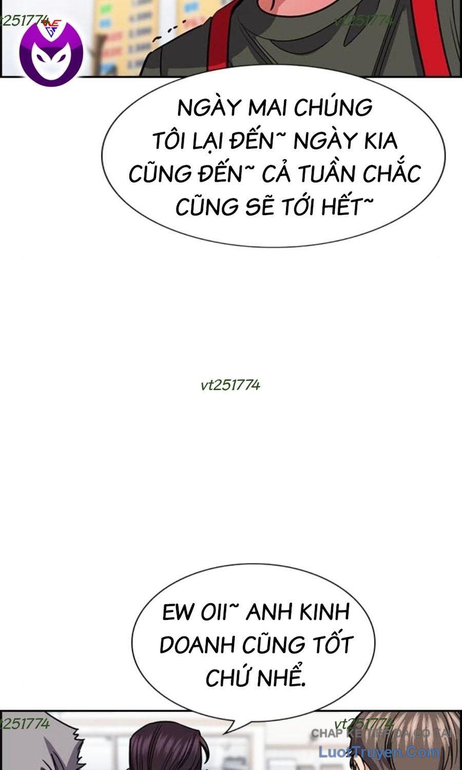 Giáo Dục Chân Chính - Get Schooled - Chapter 225 - Page 68