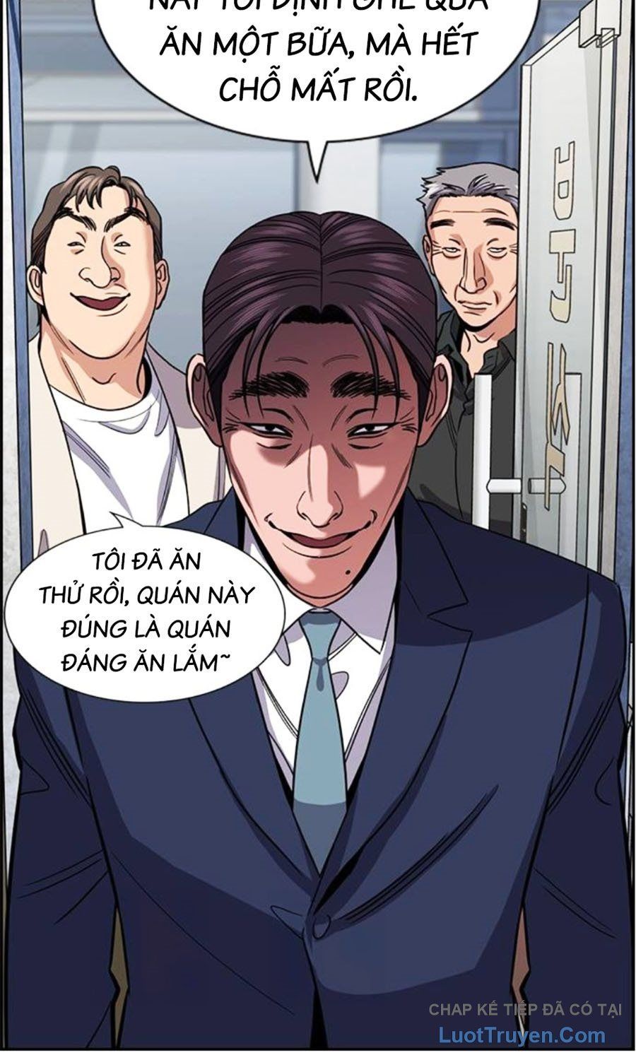 Giáo Dục Chân Chính - Get Schooled - Chapter 225 - Page 70