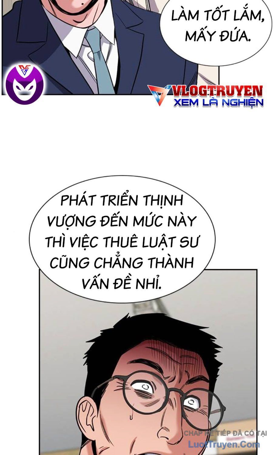 Giáo Dục Chân Chính - Get Schooled - Chapter 225 - Page 72