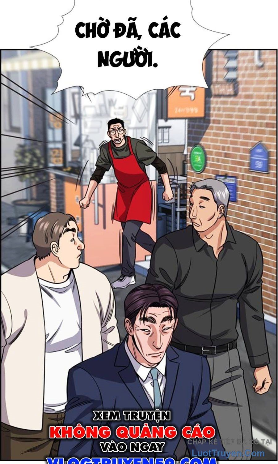 Giáo Dục Chân Chính - Get Schooled - Chapter 225 - Page 74