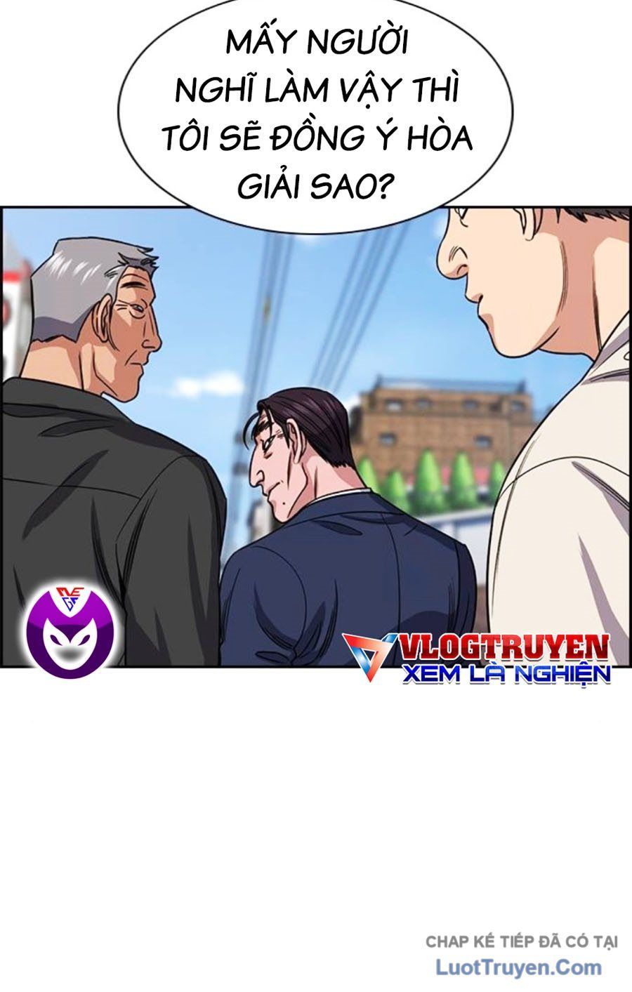 Giáo Dục Chân Chính - Get Schooled - Chapter 225 - Page 76