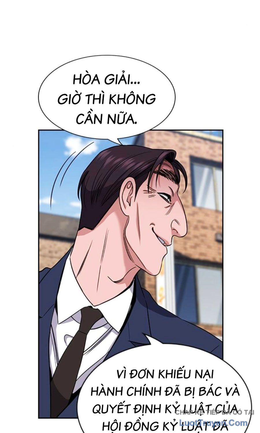 Giáo Dục Chân Chính - Get Schooled - Chapter 225 - Page 77