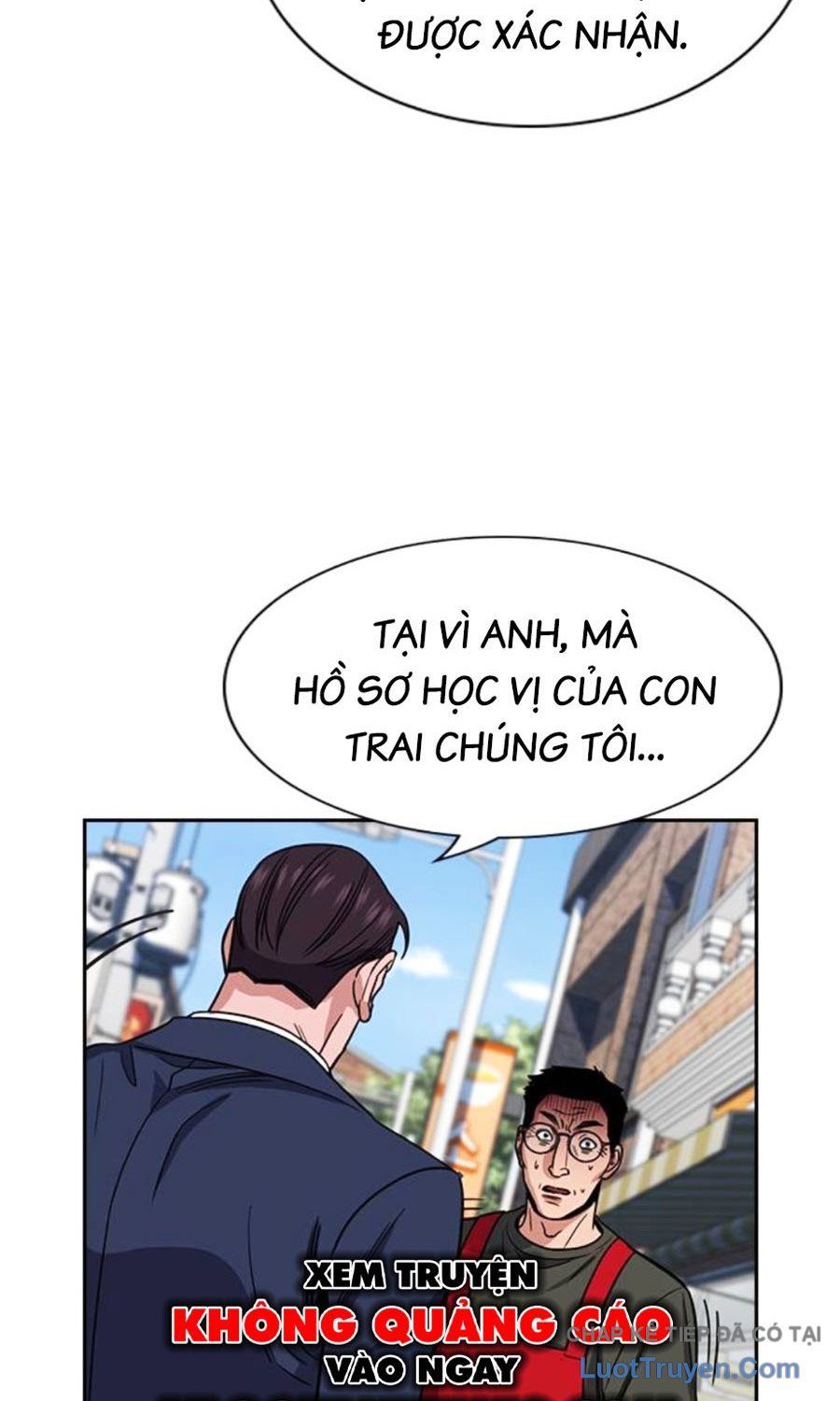 Giáo Dục Chân Chính - Get Schooled - Chapter 225 - Page 78