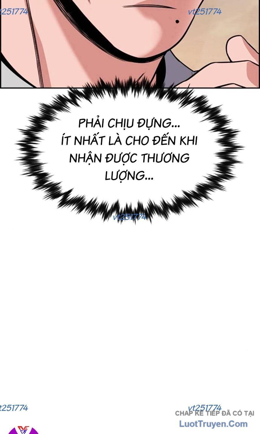 Giáo Dục Chân Chính - Get Schooled - Chapter 225 - Page 8