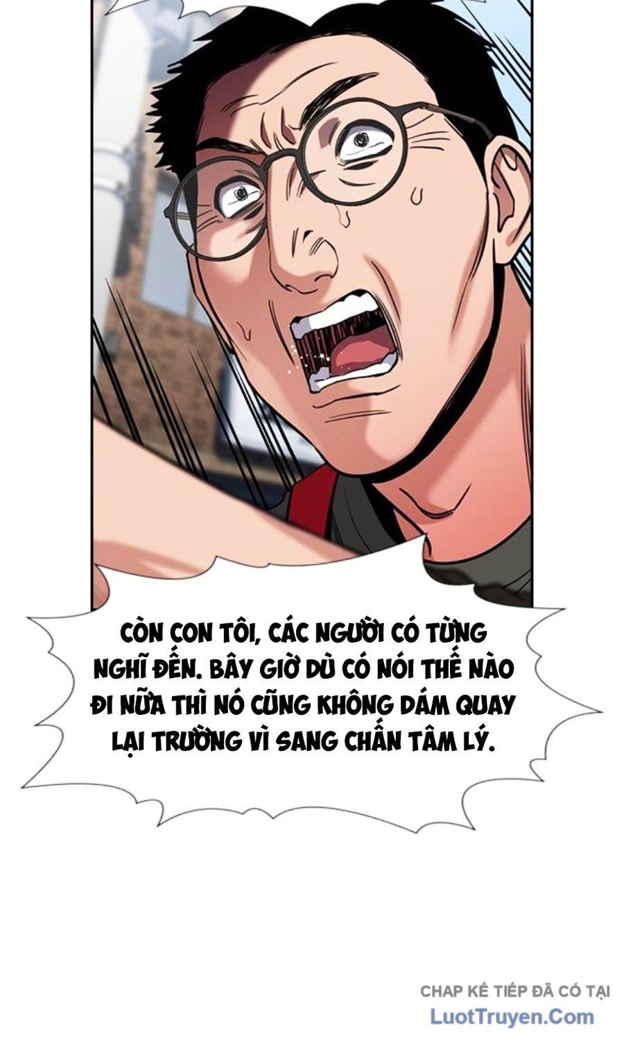 Giáo Dục Chân Chính - Get Schooled - Chapter 225 - Page 85