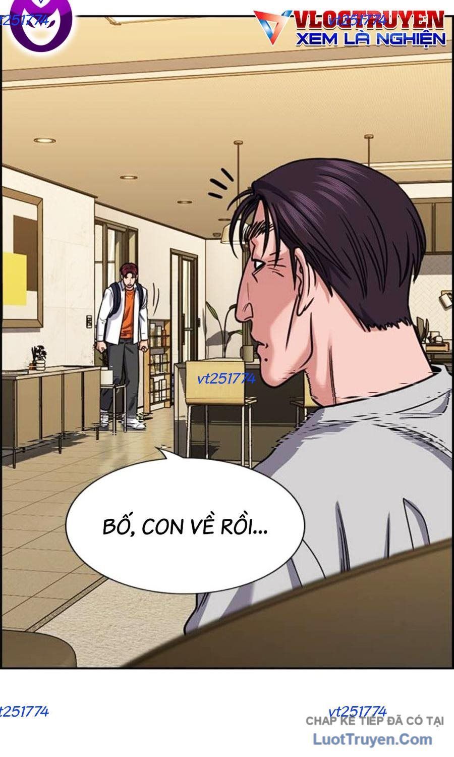 Giáo Dục Chân Chính - Get Schooled - Chapter 225 - Page 9